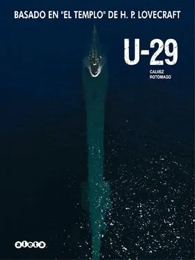 U-29 -2º EDICION