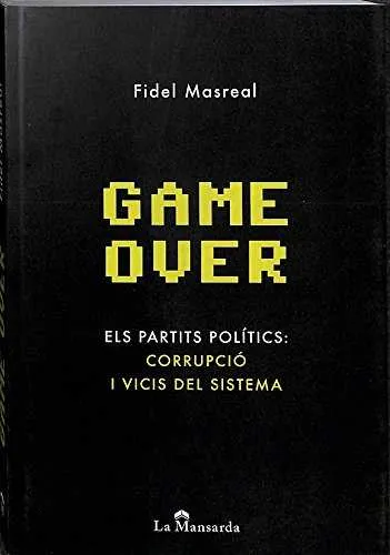 GAME OVER