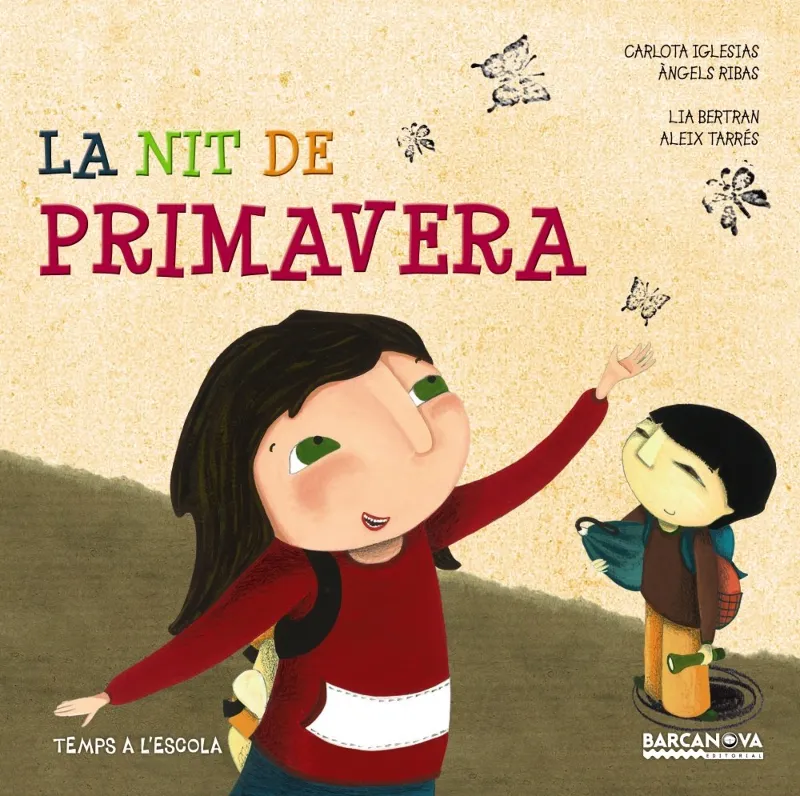 NIT DE PRIMAVERA,LA