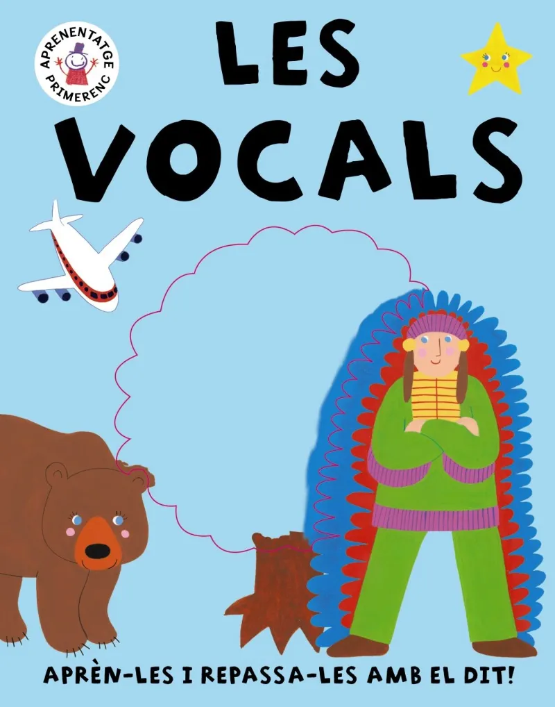 VOCALS,LES