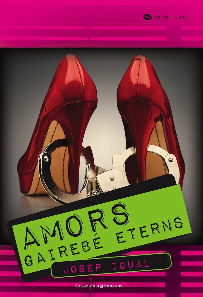 AMORS GAIREBE ETERNS