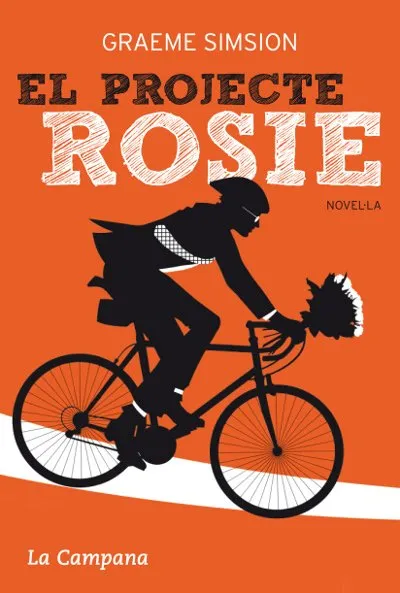 PROJECTE ROSIE,EL