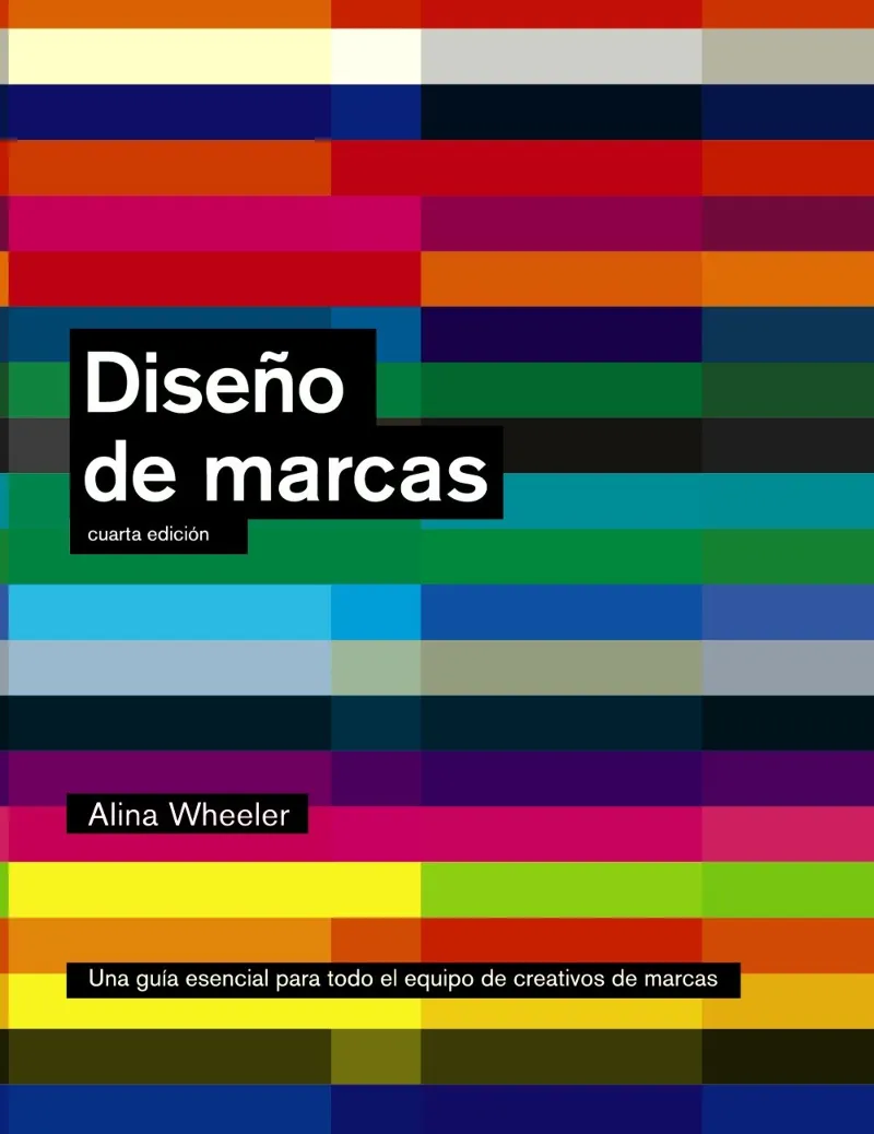 DISEÑO DE MARCAS -CUARTA EDICION-