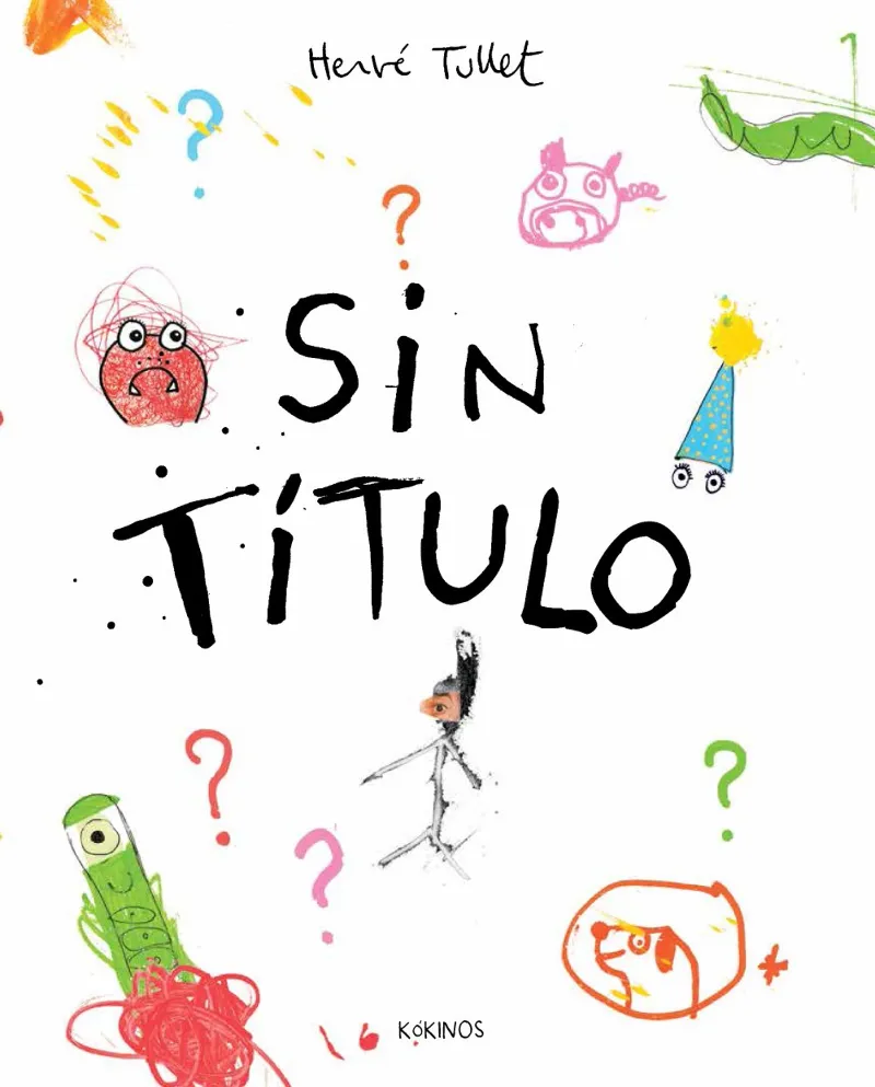 SENSE TITOL -INFANTIL-