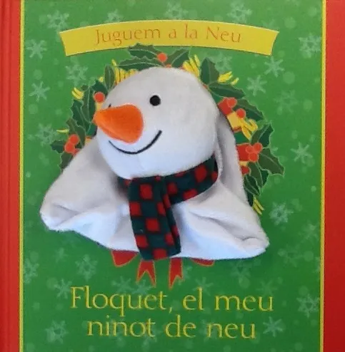 FLOQUET EL MEU NINOT DE NEU