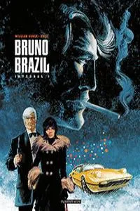 BRUNO BRAZIL: INTEGRAL VOL 1