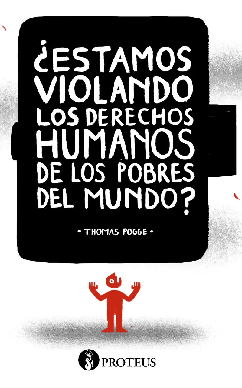 ESTAMOS VIOLANDO LOS DERECHOS HUMANOS DE LOS POBRE