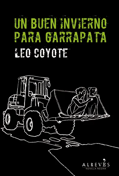 BUEN INVIERNO PARA GARRAPATA,UN