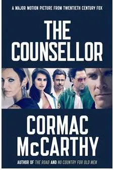 THE COUNSELLOR