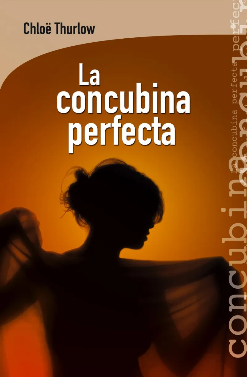 CONCUBINA PERFECTA,LA