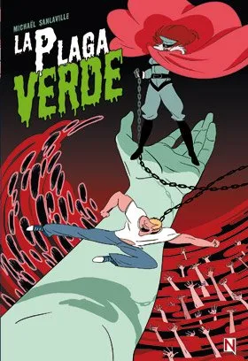 PLAGA VERDE, LA