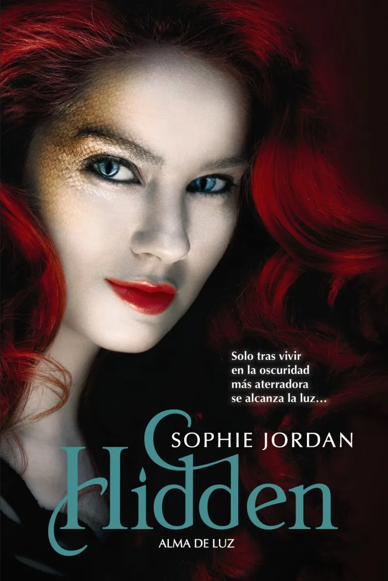 FIRELIGHT 3 -HIDDEN ALMA DE LUZ-