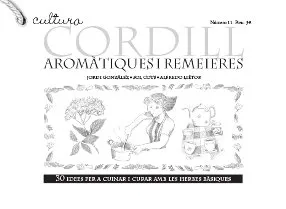 AROMATIQUES I REMEIERES -CULTURA CORDILL-