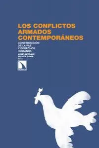 CONFLICTOS ARMADOS CONTEMPORANEOS,LOS
