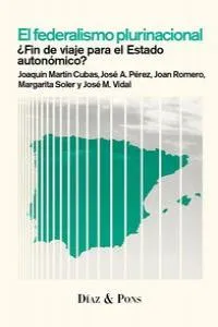 FEDERALISMO PLURINACIONAL,EL
