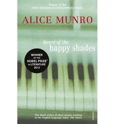 DANCE OF THE HAPPY SHADES