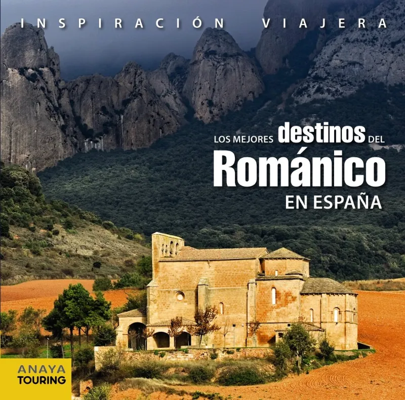 MEJORES DESTINOS DEL ROMANICO EN ESPAÑA, LOS