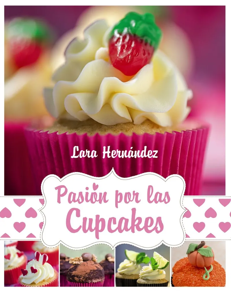 PASION POR LAS CUPCAKES
