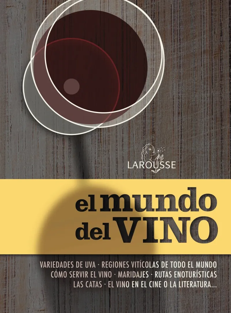 MUNDO DEL VINO, EL