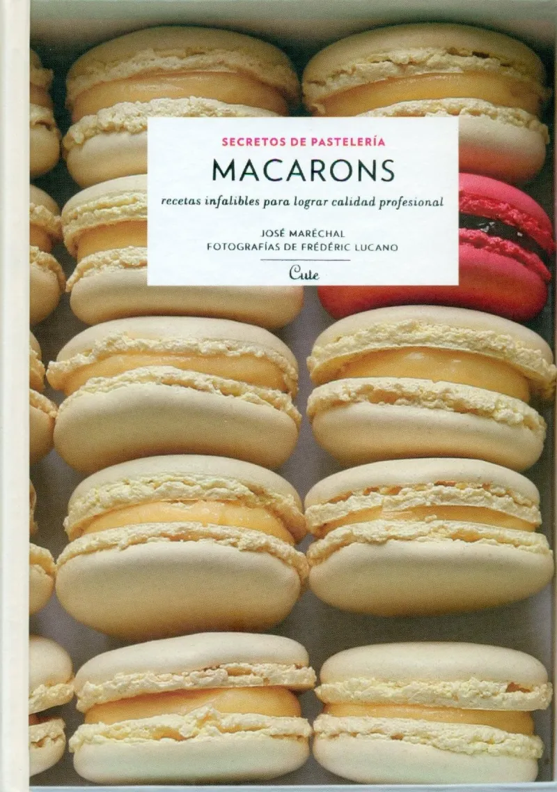 MACARONS