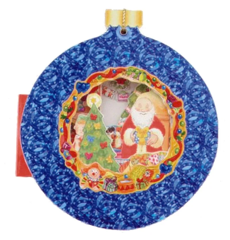 GORRO DE PAPA NOEL,EL