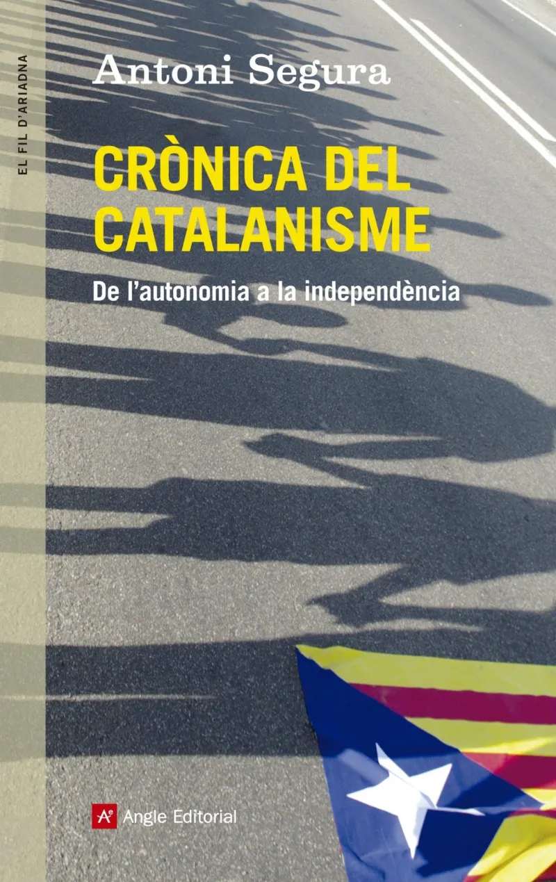 CRONICA DEL CATALANISME