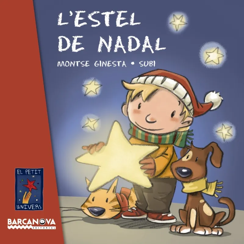 ESTEL DE NADAL,L'