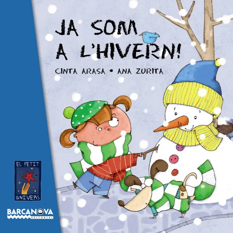 JA SOM A L'HIVERN