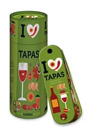 TAPAS -TUB-