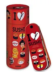 SUSHI -TUB-