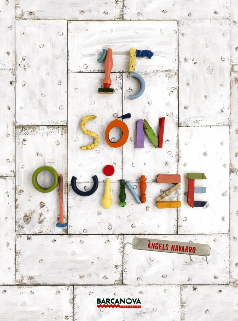 15 SON QUINZE