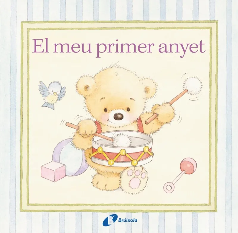 MEU PRIMER ANYET, EL