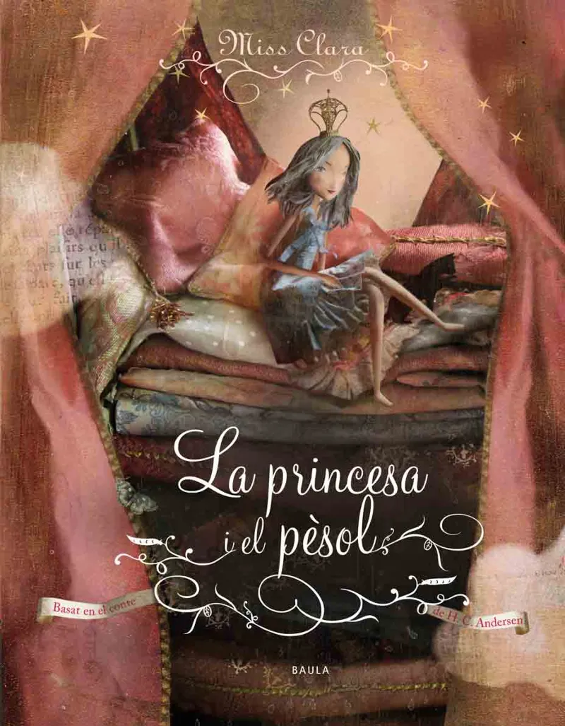 PRINCESA I EL PESOL,LA