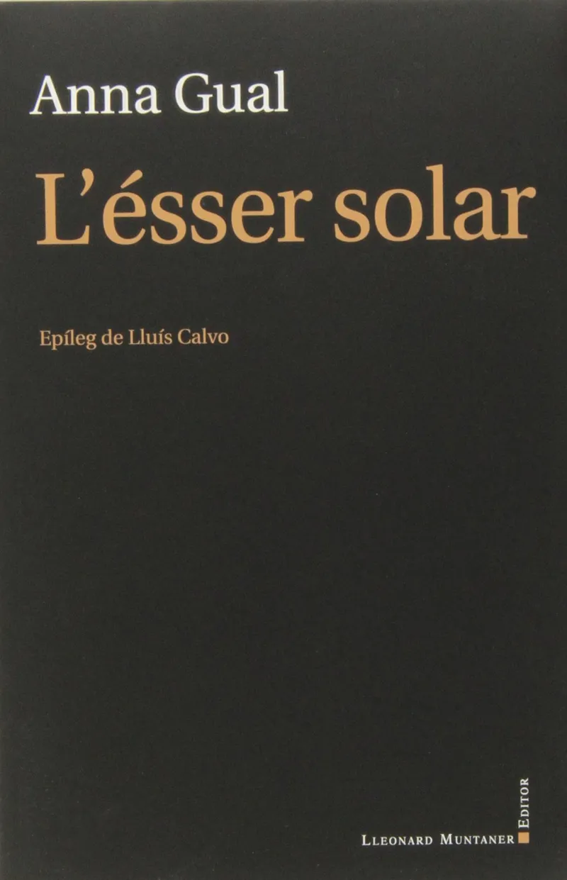 ESSER SOLAR,L'
