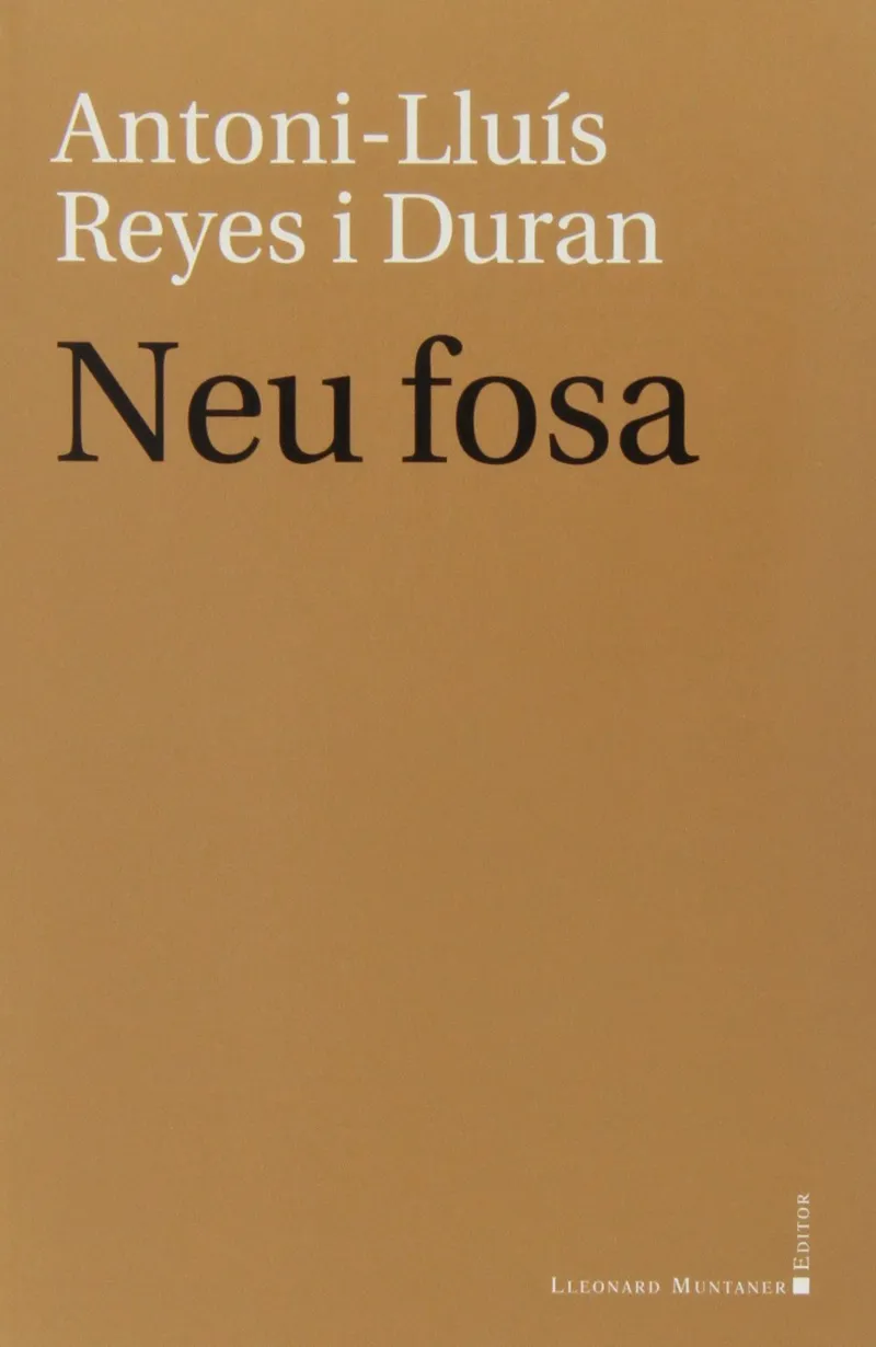 NEU FOSA