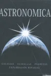 ASTRONOMICA -GALAXIAS ESTRELLAS PLANETAS...