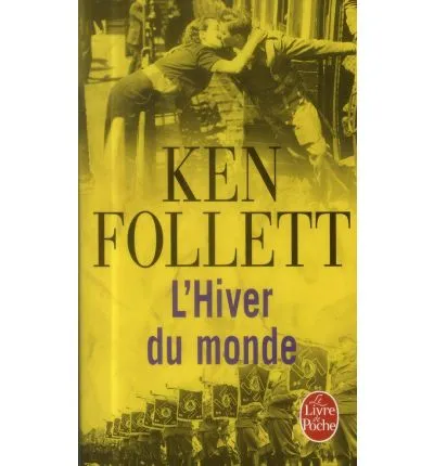 HIVER DU MONDE,L'