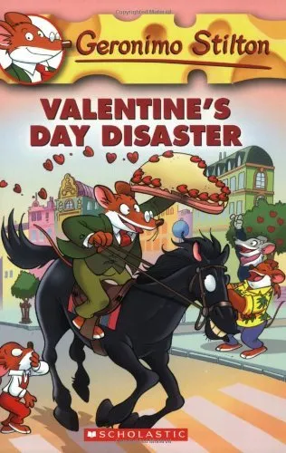 VALENTINE'S DAY DISASTER