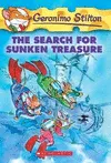SEARCH FOR SUNKEN TREASURE,THE