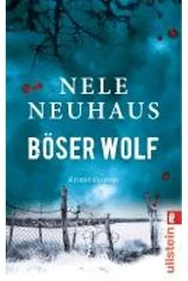 BOSER WOLF