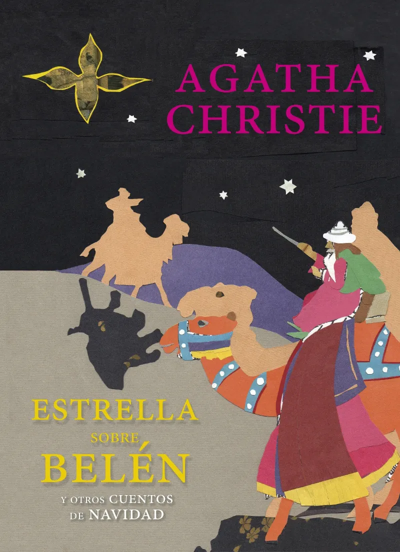 ESTRELLA SOBRE BELEN Y OTROS CUENTOS DE NAVIDAD