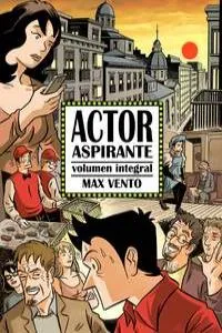 ACTOR ASPIRANTE,EL -VOL. INTEGRAL-