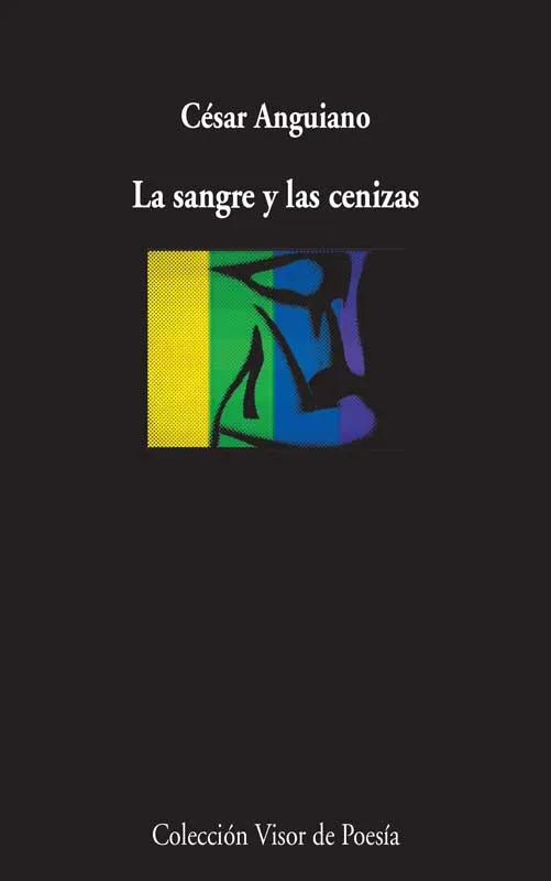 SANGRE Y LAS CENIZAS,LA