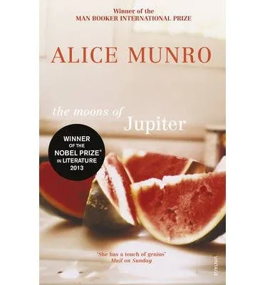 MOONS OF JUPITER,THE