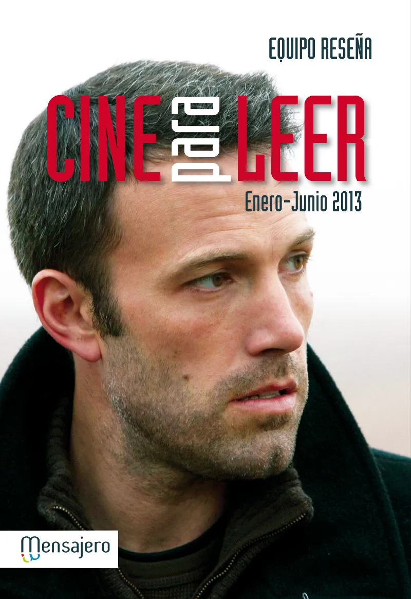 CINE PARA LEER 2013 ENERO JUNIO