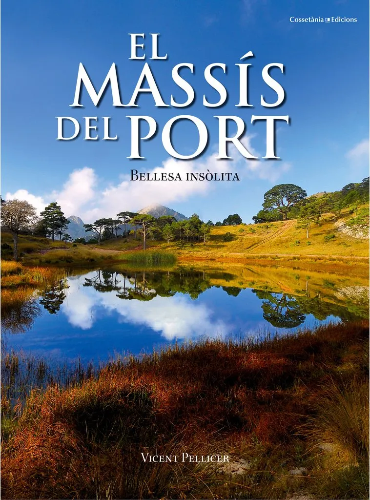 MASSIS DEL PORT,EL -BELLESA INSOLITA-
