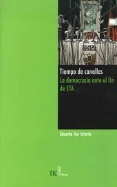 TIEMPO DE CANALLAS -2º EDICION-