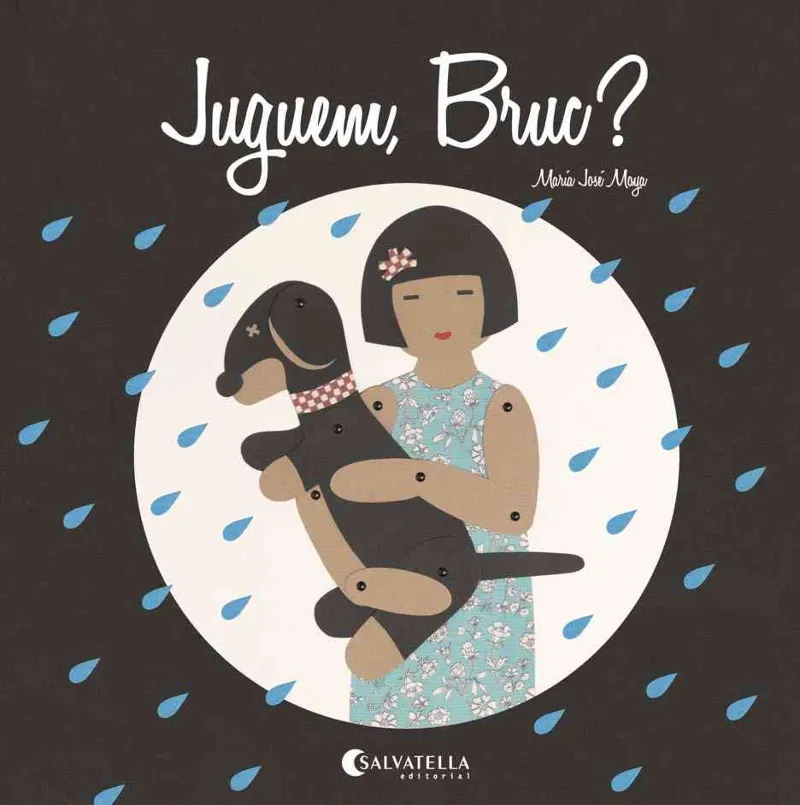 JUGUEM BRUC?