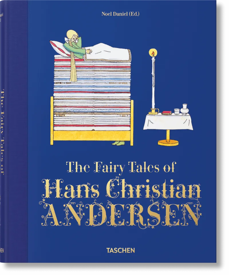 CUENTOS DE HANS CHRISTIAN ANDERSEN,LOS