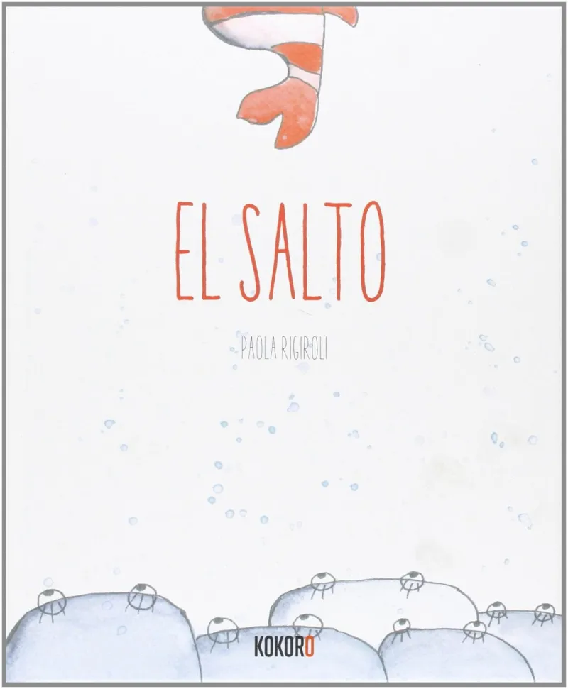 SALTO, EL